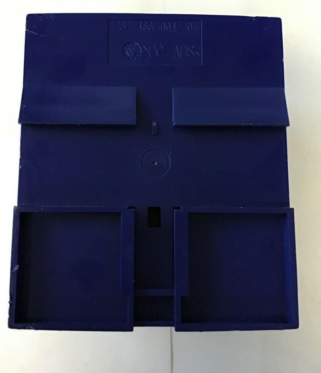 HIRSCHMANN RS20-1600T1T1SDAUHH RAIL SWITCH 60VDC/30VAC 50/60HZ3