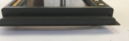 FANUC A02B-0092-C042 SERIES O-M FRONT PANEL WITH KEYBOARD7