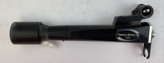 NORDSON 146009 VERSA-SPRAY II POWDER COATING GUN0