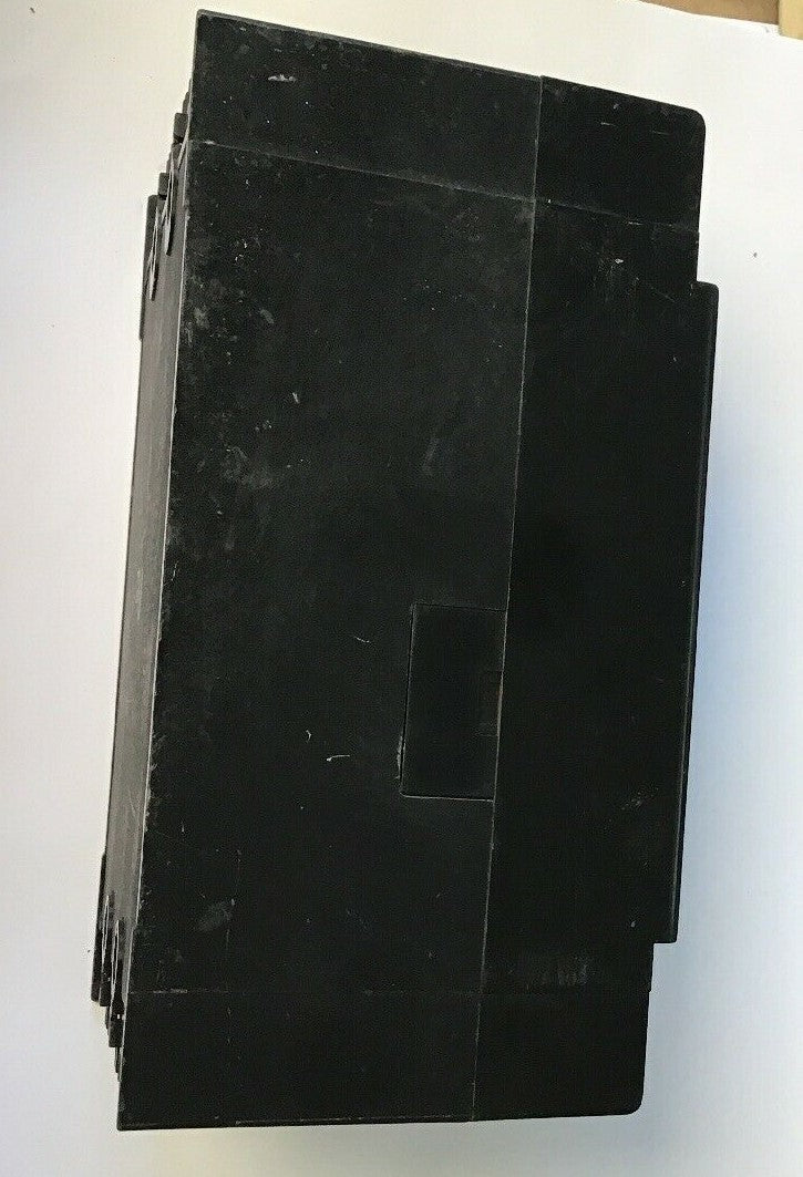 MITSUBISHI NF 100-S CIRCUIT BREAKER 30AMP 600VAC/250VDC 3POLE2