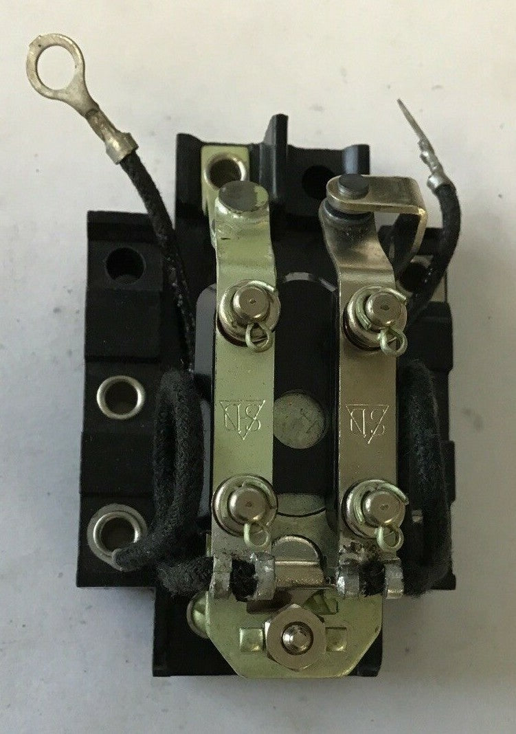 STRUTHERS-DUNN 1AXA104 RELAY 115VDC 60CY 0.5A2