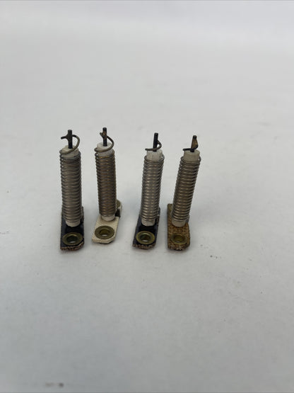 CUTLER HAMMER H22 HEATER (LOT OF 4)2