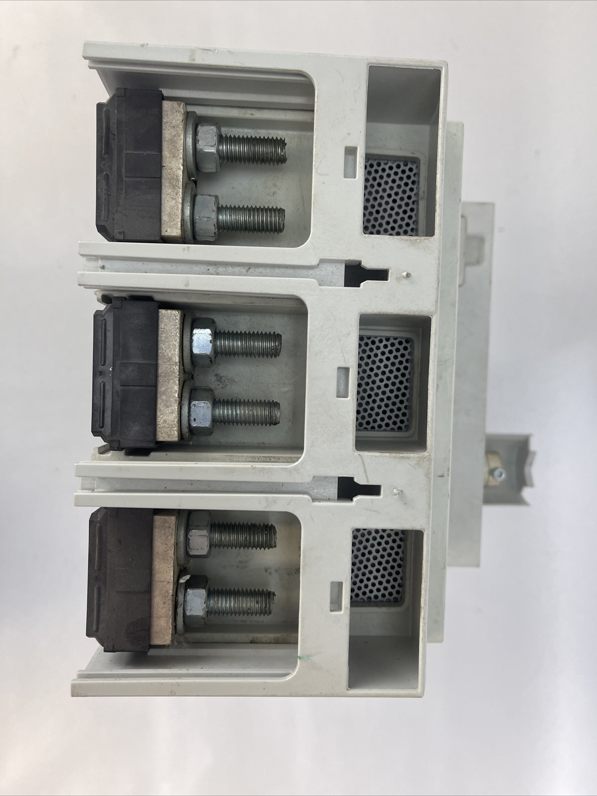 MOELLER NZM 4 CIRCUIT BREAKER 600VAC NZM H4-AE 800-NA 800A NZM4-XUHIV20 24VDC9