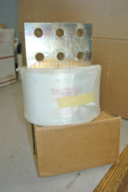 FERRAZ-SHAWMUT A4BY5000-55BA FUSE / 5000A / 600V / NEW SURPLUS3