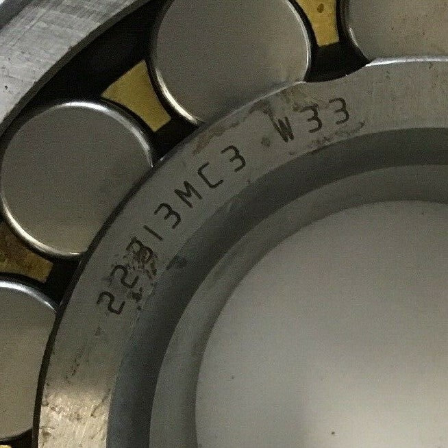 SHUSTER 22313MC3 W33 PRECISION BEARING1