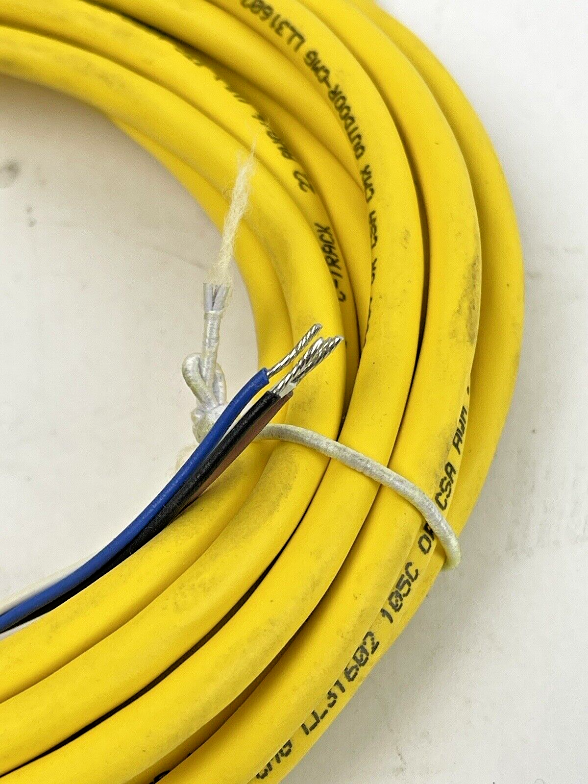 TURCK - WK 4.4T-6/S1587 - M12 EURO FAST CORDSET - U-02029 - FEMALE, RIGHT ANGLE4