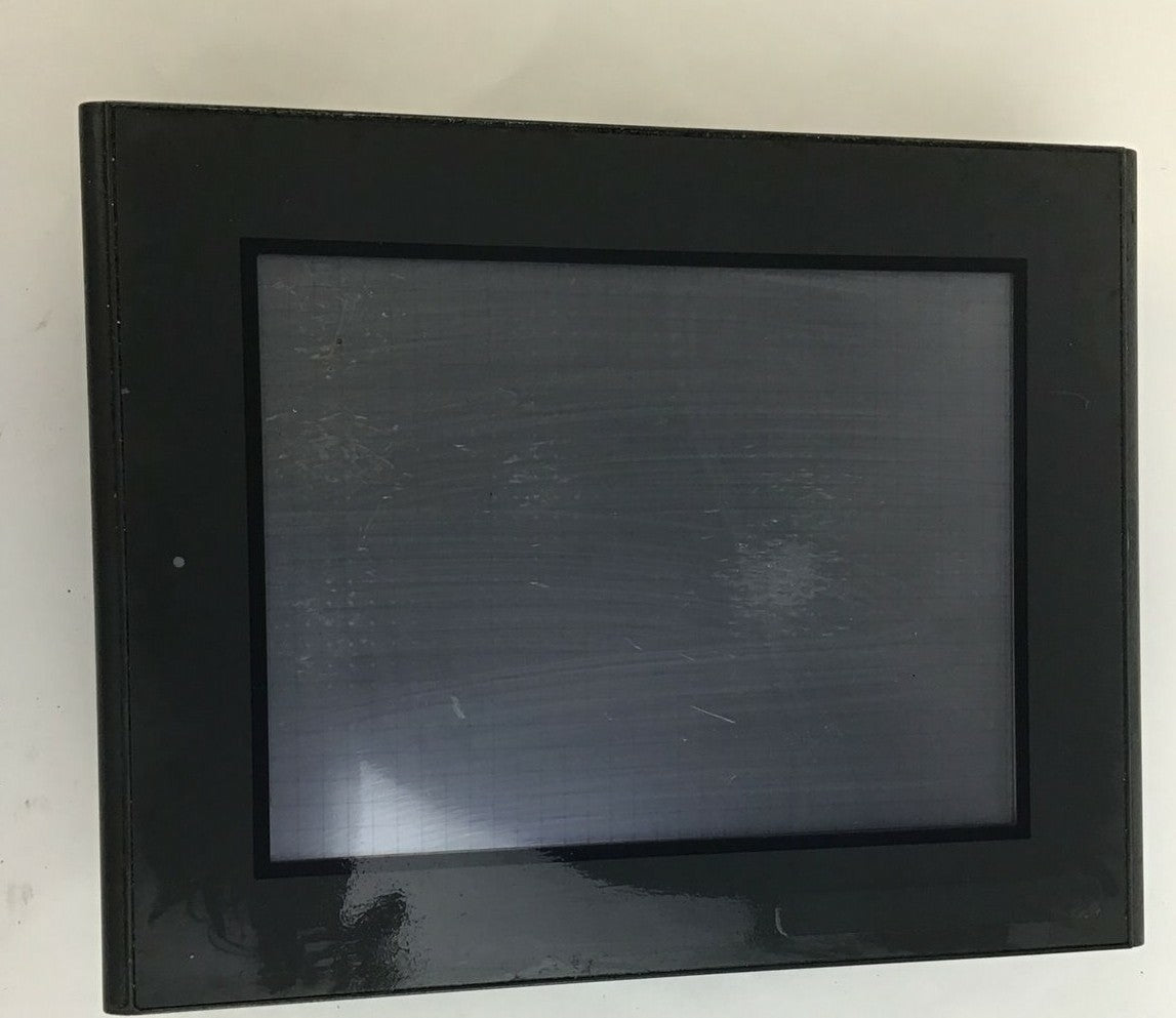 GE FANUC CQPGCTDE0000-A  2880061 24VDC SCREEN1