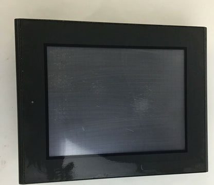 GE FANUC CQPGCTDE0000-A  2880061 24VDC SCREEN1