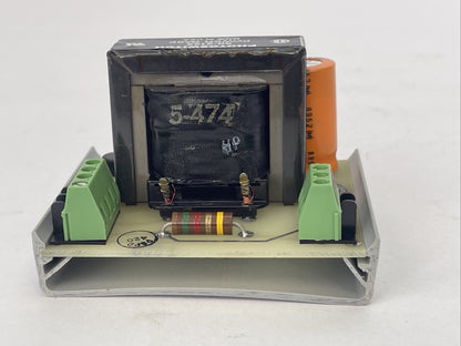 ALLEN BRADLEY 60-2122 PHOTOSWITCH HIGH POWER BASE3