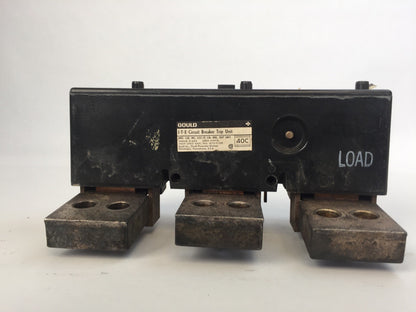 ITE GOULD KP3-T100 CIRCUIT BREAKER TRIP UNIT 1000AMP2