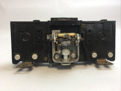 GE TB43T125 TRIP UNIT 125AMP 3POLE MAG TRIP ADJ 375-1250A4