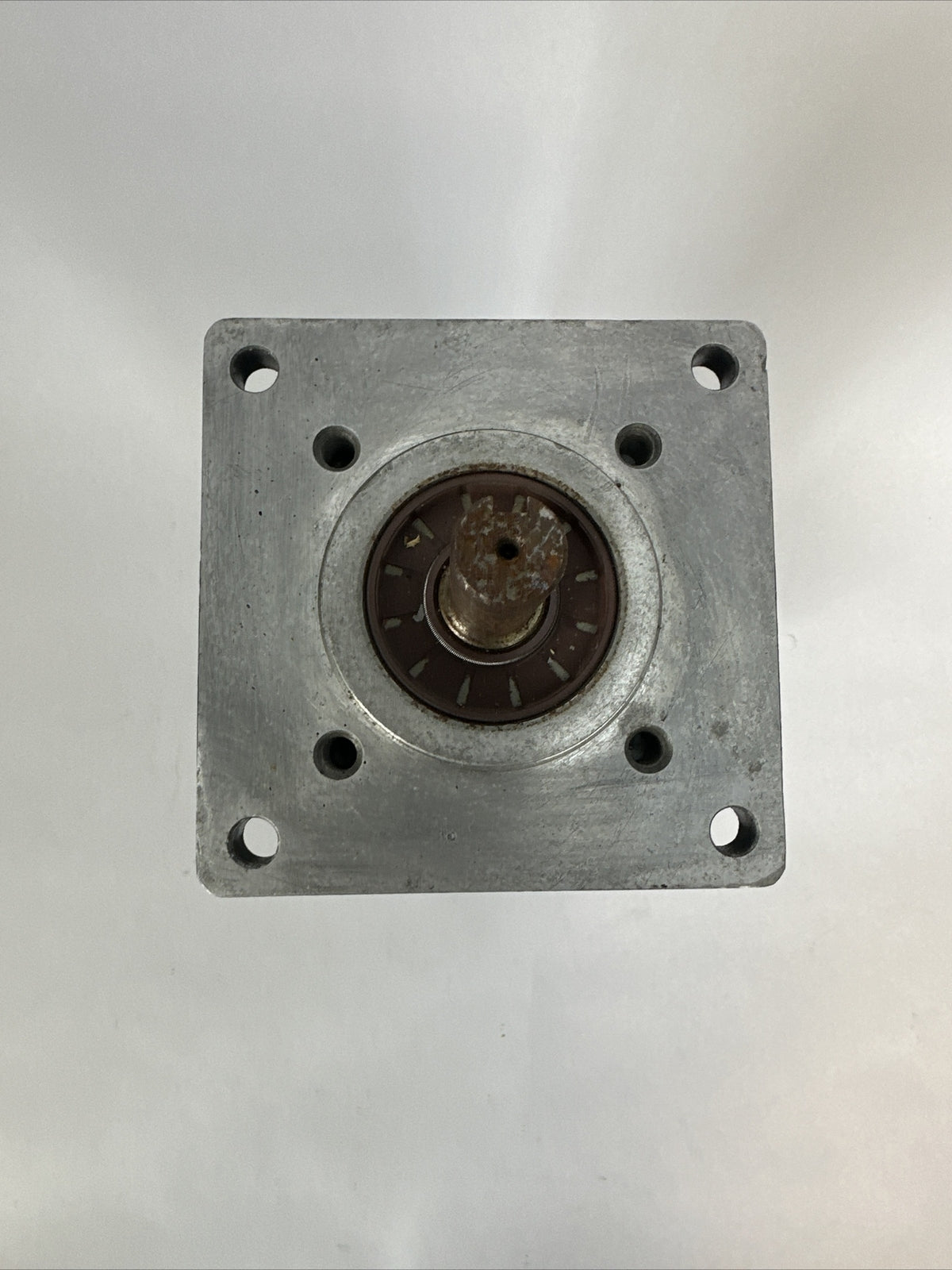 MTR-3S45-G-R-B-E-S-A SERVO MOTOR6