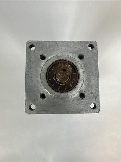 MTR-3S45-G-R-B-E-S-A SERVO MOTOR6