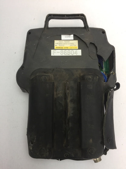 FANUC A05B-2518-C370#SGL TEACH PENDANT3