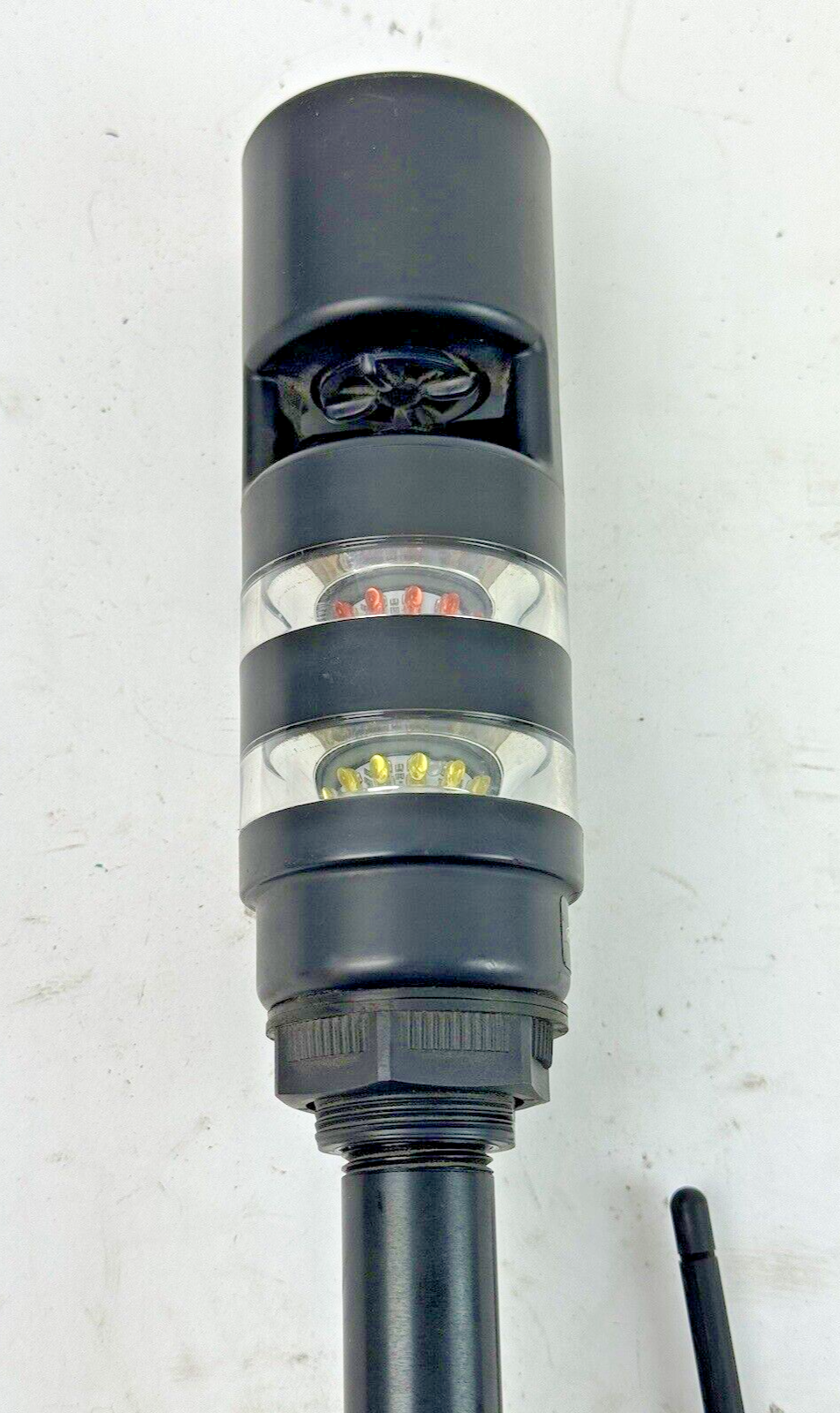 BANNER - DX80N9X6S-P8 & TL50BLY1R2AOS4IQ - SURE CROSS PERFORMANCE & LIGHT TOWER9