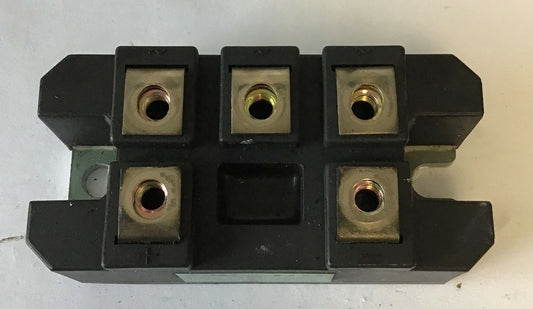 FUJI ELECTRIC 6RI75E-080 POWER MODULE 75A 800V 0