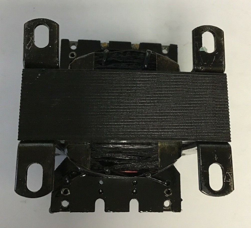 SQUARE D 9070 EO-1 CONTROL TRANSFORMER 50/60HZ SER.B 0.035-0.50KVA3