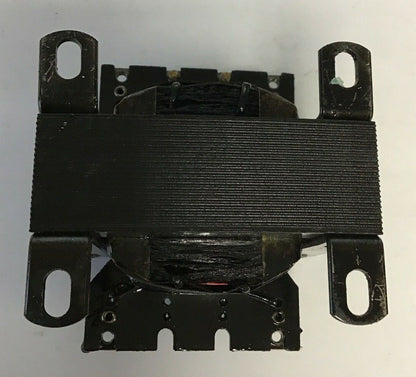 SQUARE D 9070 EO-1 CONTROL TRANSFORMER 50/60HZ SER.B 0.035-0.50KVA3