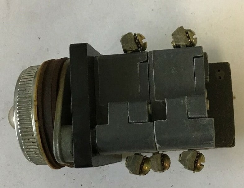 ITE H30PH PUSH TO TEST LIGHT 480VAC ****LOTOF3***6