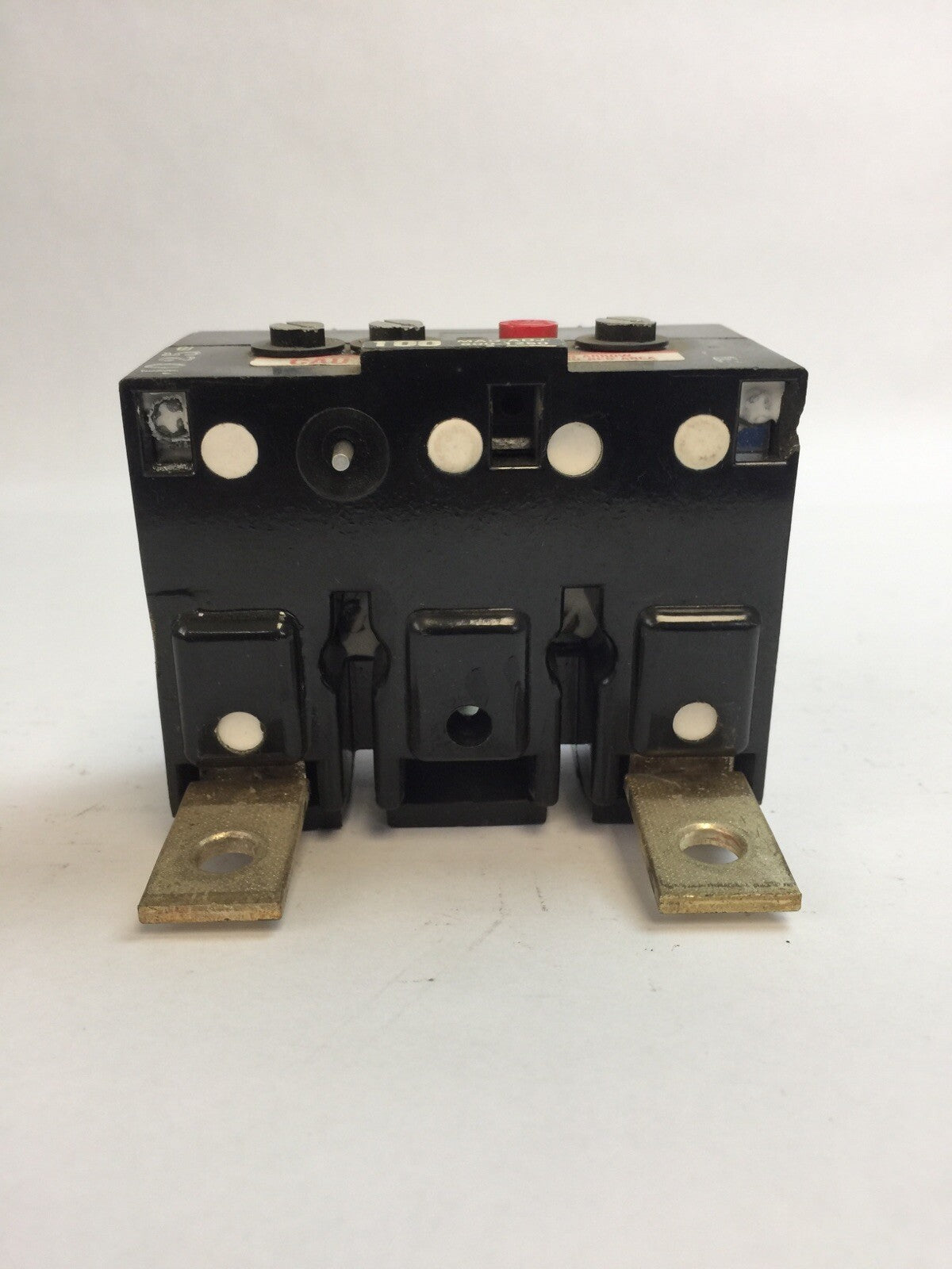 GE TFK226T100 TRIP UNIT 100 AMP 2 POLE1
