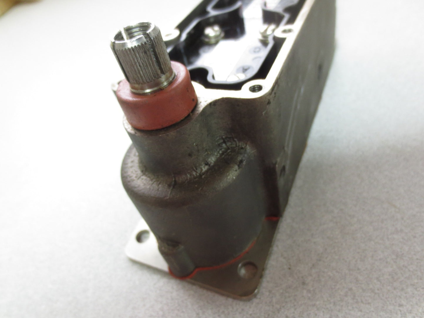 NAMCO EA740-80100 SNAP-LOCK LIMIT SWITCH3