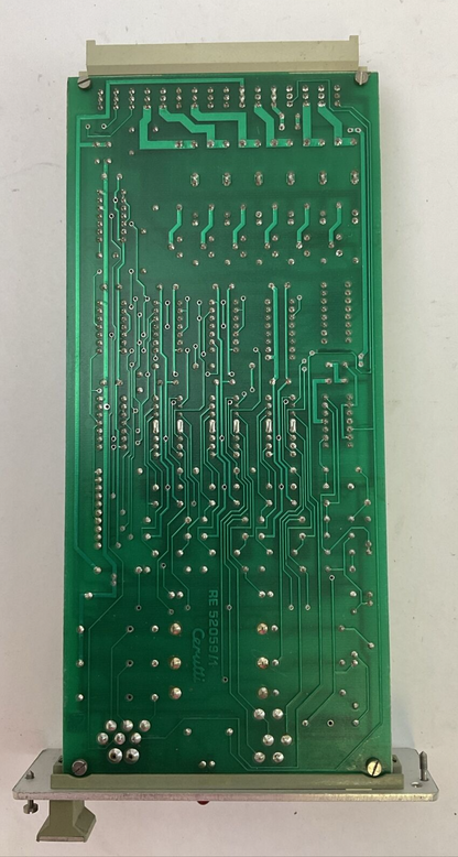 CERUTTI RE52059 S.C.R. PHASE CONTROL RE 52059/13