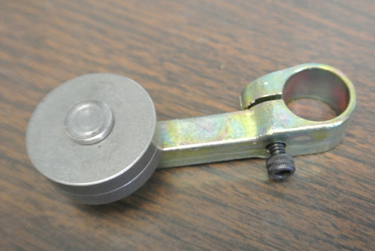 SQUARE D 9007 B-24 LIMIT SWITCH LEVER ARM / STEEL ROLLER, 2-1/2"L NEW SURPLUS0