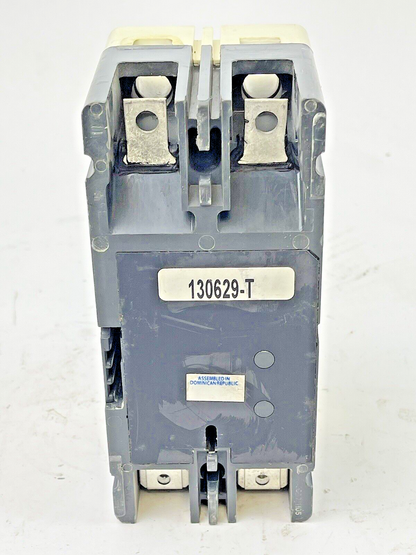 EATON - ED2200 - INDUSTRIAL CIRCUIT BREAKER - 200A/2POLE/240VAC3