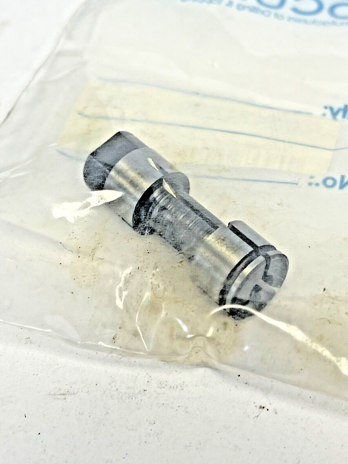 ROCKFORD ETTCO PROCUNIER - 09471889 - TYPE 2-E TAP COLLET - #8 CAPACITY3