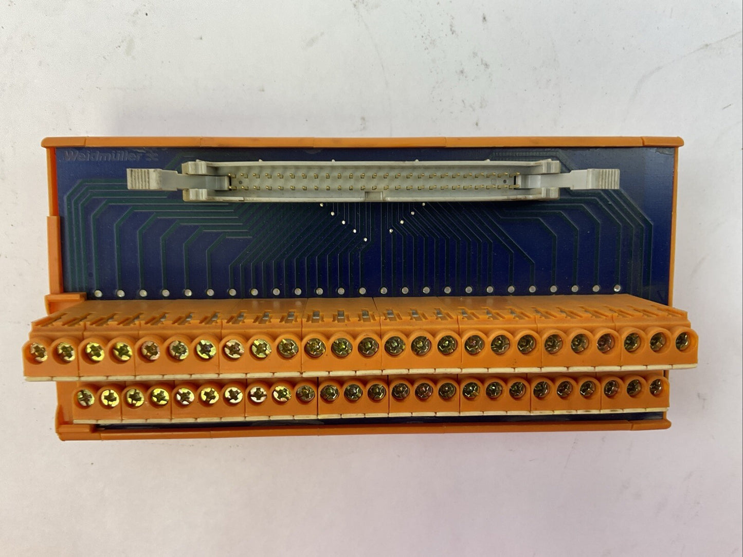 WEIDMULLER PCB021A INTERFACE MODULE0