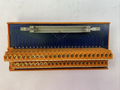 WEIDMULLER PCB021A INTERFACE MODULE0