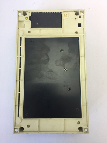 ALLEN BRADLEY 8500-ANIO ANALOG I/O MODULE SER A 4