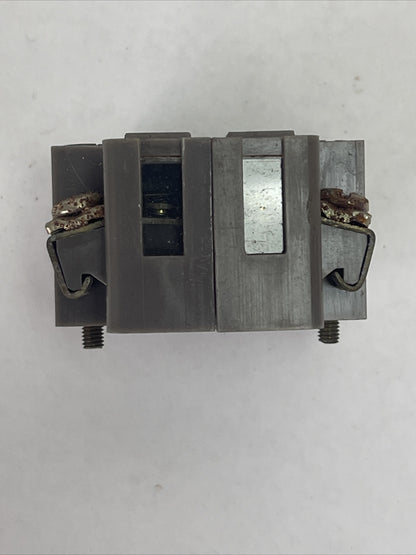 IDEC B-LB CONTACT BLOCK 10A 600VAC3