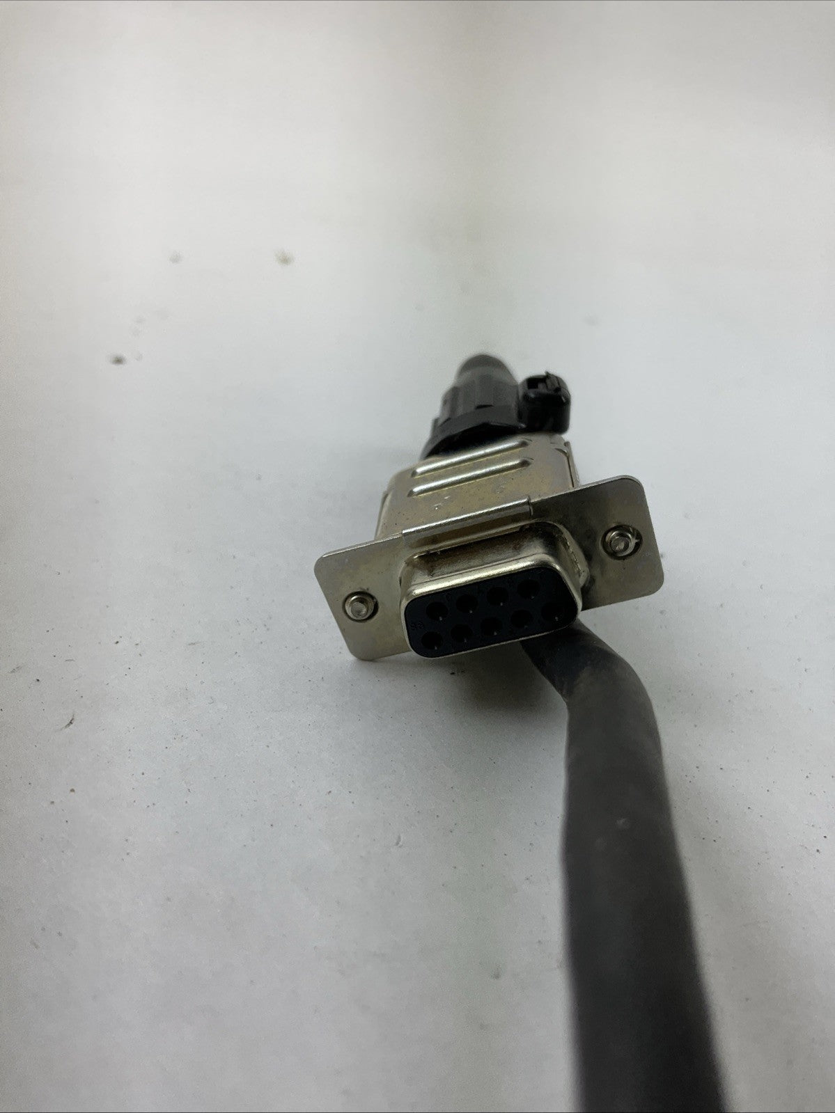 KEYENCE OP80616 CONNECTOR CABLE2