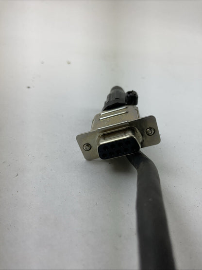 KEYENCE OP80616 CONNECTOR CABLE2