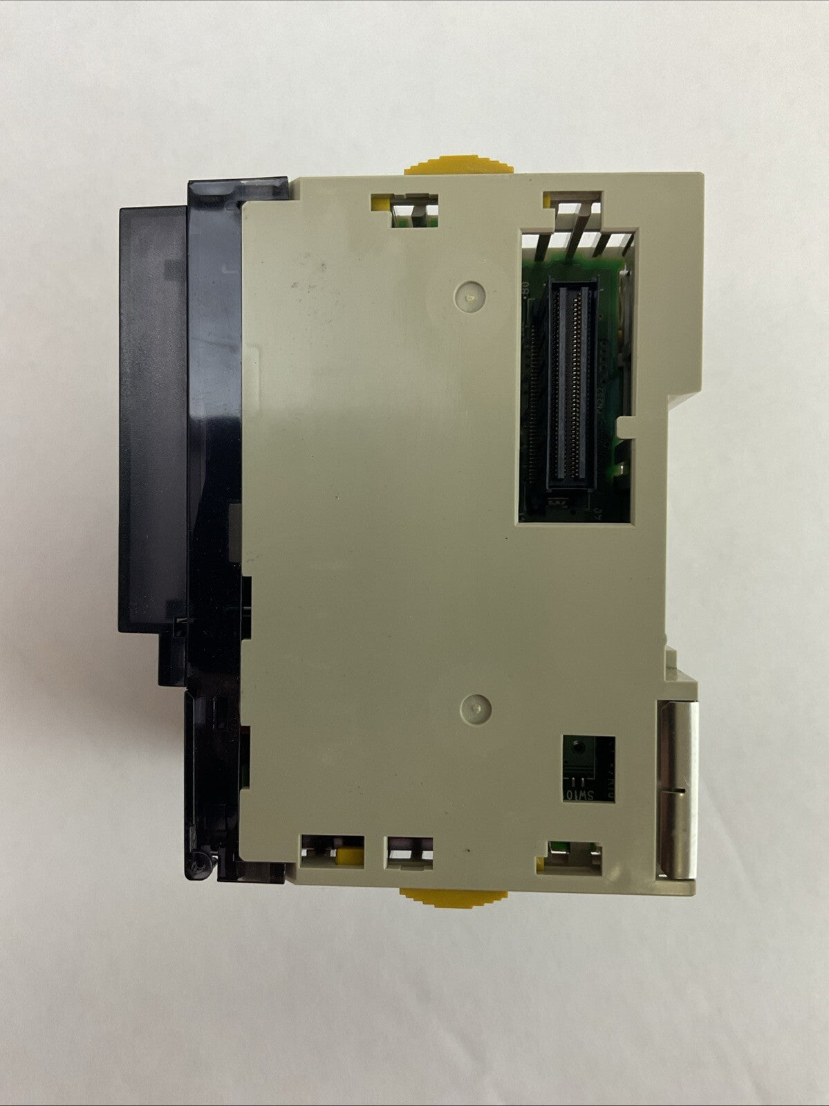 OMRON CJ1G-CPU44H PROGRAMMABLE CONTROLLER VER 4.0 CPU UNIT3