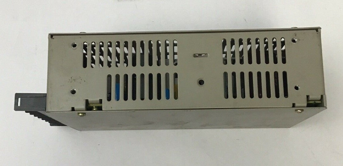 OMRON 24VDC 4.6A POWER SUPPLY S82G-10242