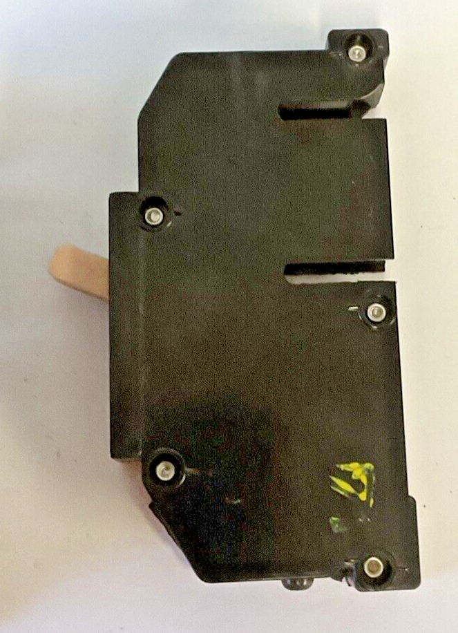 ZINSCO T120 CIRCUIT BREAKER 20A 1POLE 120VAC TYPE T ***LOTOF2***5