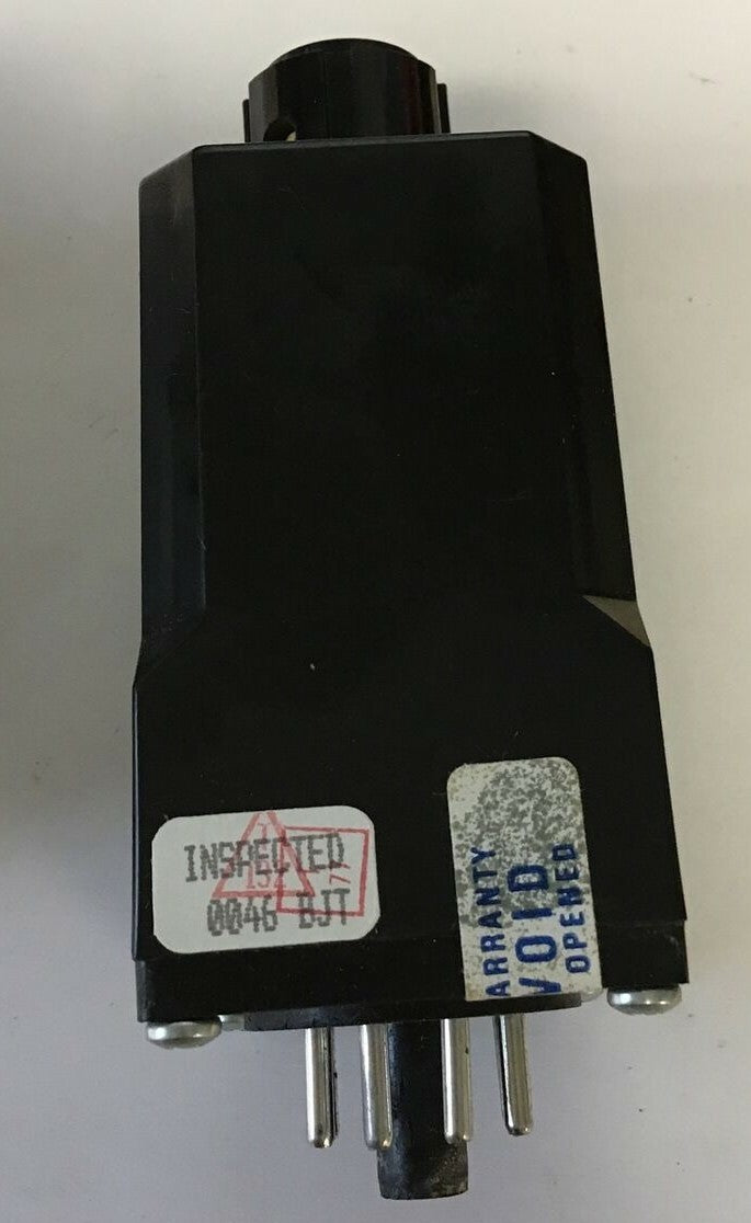 ICM BDR115A21X180 TIMING RELAY 10A 1/6HP 120VAC 5