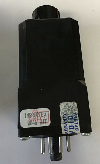 ICM BDR115A21X180 TIMING RELAY 10A 1/6HP 120VAC 5