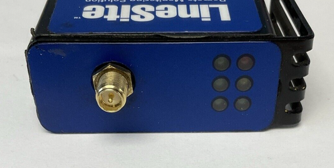 GRACO 24W323 SER.A LINESITE WIRELESS MONITOR6