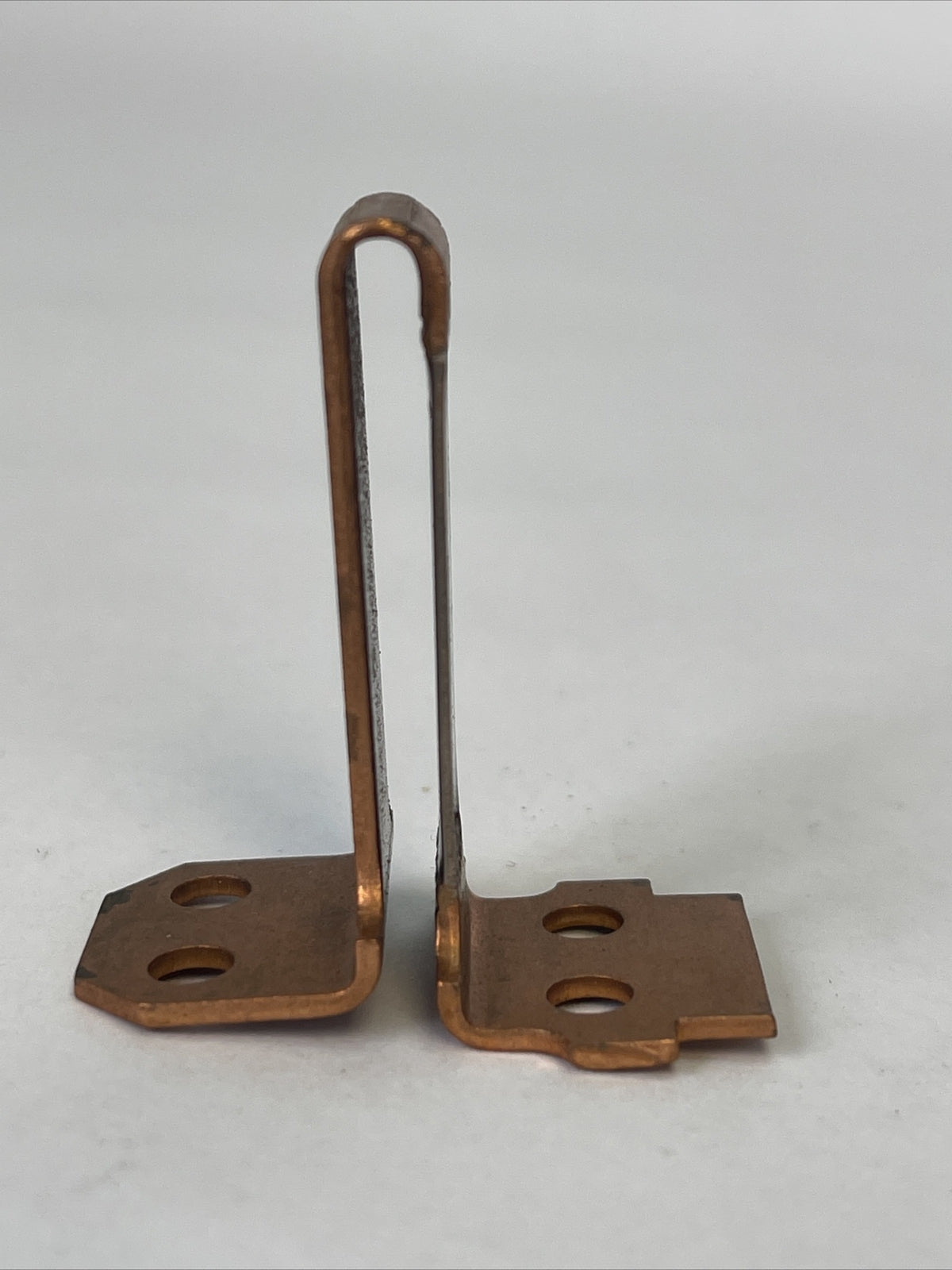 GTE SYLVANIA CLARK 2525 HEATER (LOT OF 5)4