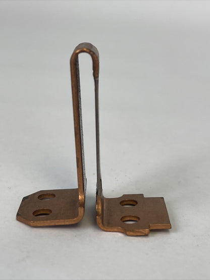 GTE SYLVANIA CLARK 2525 HEATER (LOT OF 5)4