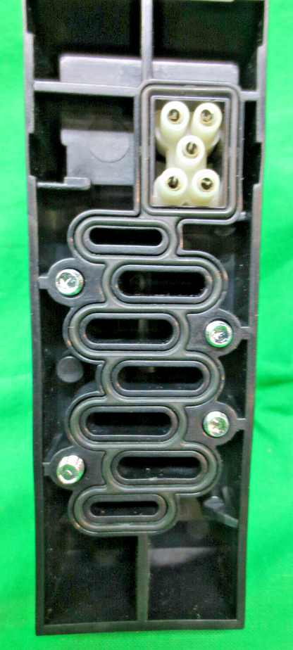 MANNESMANN REXROTH PLUG-IN 20 VALVE 261-108-120-0 ASSEMBLY2