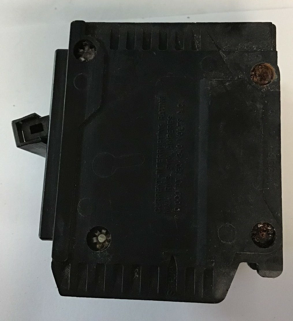 CHALLENGER C230 CIRCUIT BREAKER 120/240VAC ***LOTOF3***3