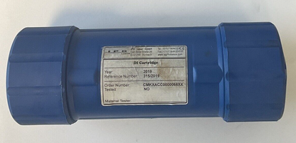 IPG CMKXACC0000068XX DI CARTRIDGE FILTER0