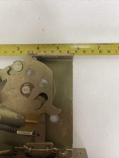 SQUARE D 9422 HANDLE MECHANISM4