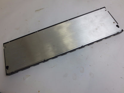 GE FANUC IC693CHS391N 10-SLOT BASE - EMI ENHANCED - CPU, POWER SUPPLY SLOTS6