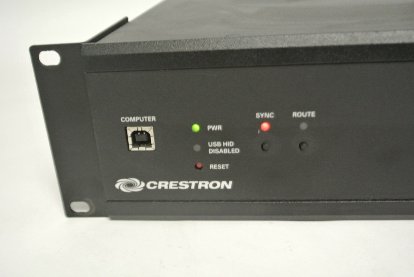 CRESTRON 6x1 DigitalMedia SWITCHER and INTERFACE / HDMI, RGB, BNC0