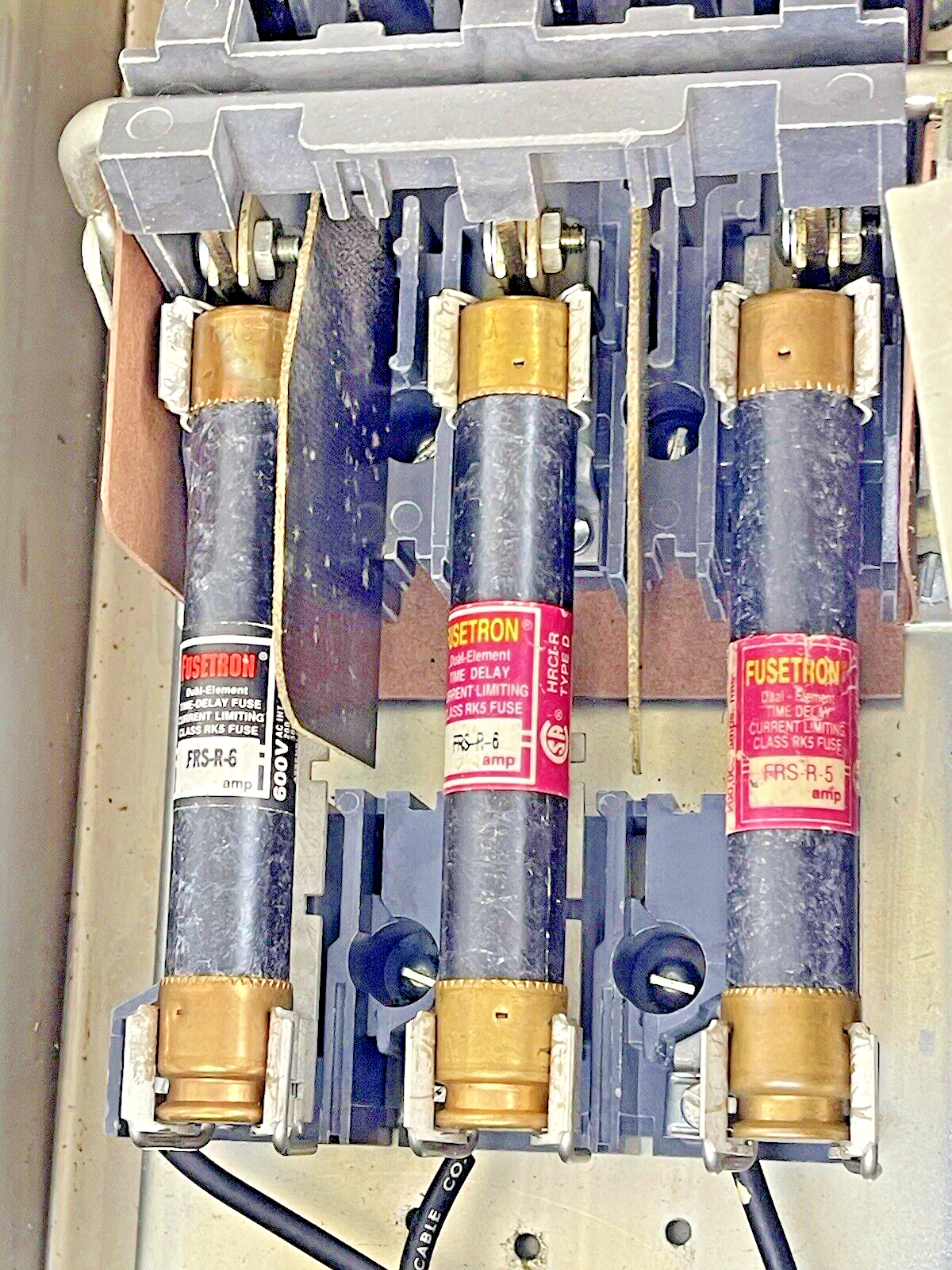 CUTLER HAMMER - A30CWA0 A2- COMBINATION MOTOR STARTER WITH MOTOR CIRCUIT SWITCH10